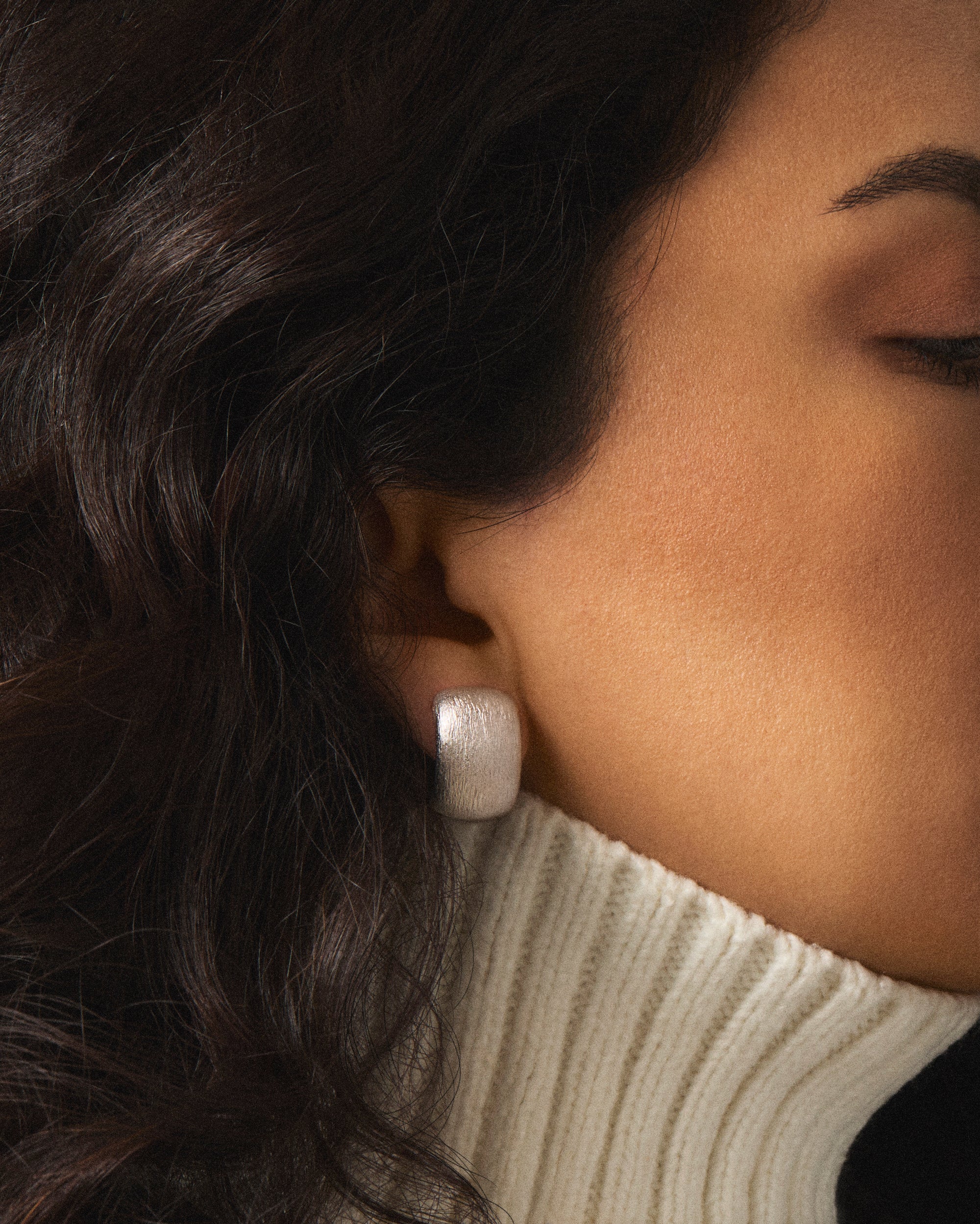 Christian Dior Vintage C.1980s Earrings