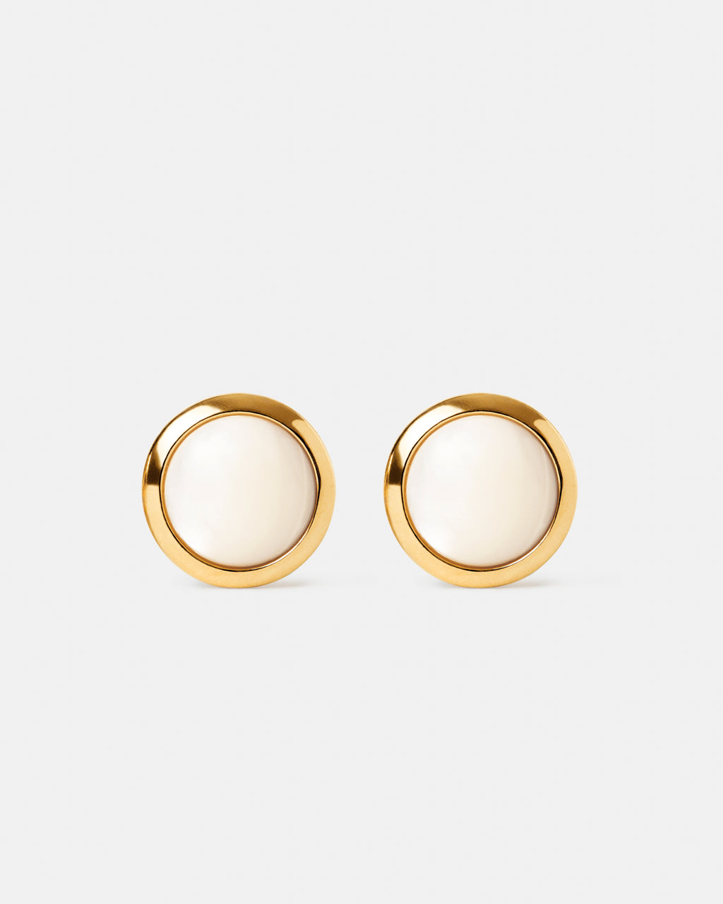 Monet Vintage C.1980s Earrings