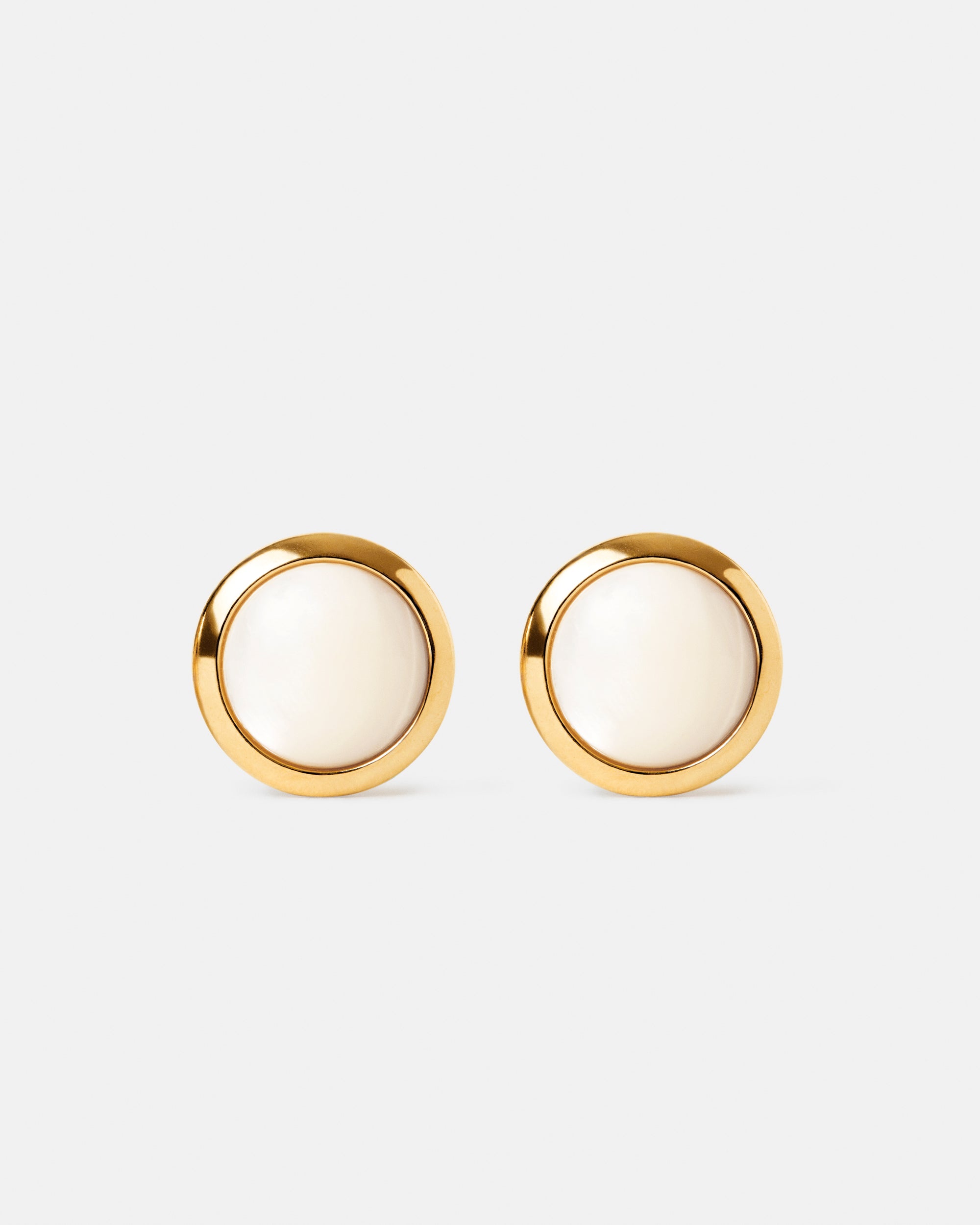 Monet Vintage C.1980s Earrings